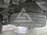 2019 Hyundai Porter