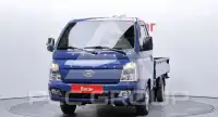 2019 Hyundai Porter