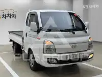 2019 Hyundai Porter