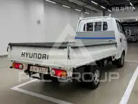 2019 Hyundai Porter