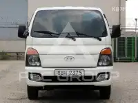2019 Hyundai Porter