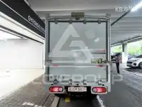 2019 Hyundai Porter