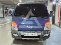 2019 Hyundai Porter