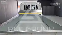 2019 Hyundai Porter