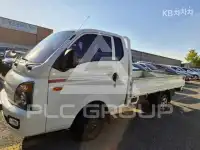 2019 Hyundai Porter
