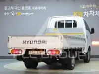 2019 Hyundai Porter