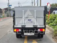 2019 Hyundai Porter