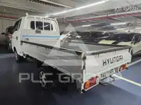 2019 Hyundai Porter