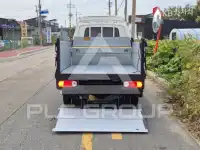 2019 Hyundai Porter