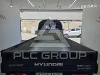 2019 Hyundai Porter
