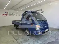 2019 Hyundai Porter