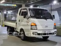 2019 Hyundai Porter