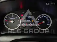 2019 Hyundai Porter