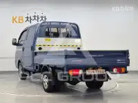 2019 Hyundai Porter