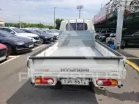2019 Hyundai Porter