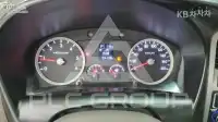 2019 Hyundai Porter