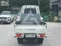 2019 Hyundai Porter