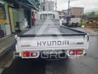 2019 Hyundai Porter