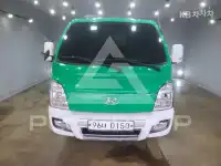 2019 Hyundai Porter