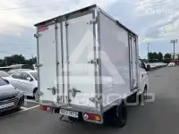 2019 Hyundai Porter