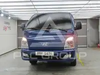 2019 Hyundai Porter