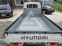 2019 Hyundai Porter