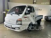 2019 Hyundai Porter