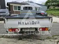 2019 Hyundai Porter