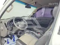 2019 Hyundai Porter