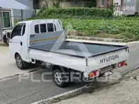 2019 Hyundai Porter