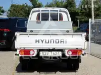 2019 Hyundai Porter
