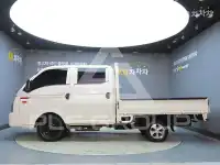 2019 Hyundai Porter