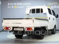 2019 Hyundai Porter