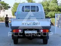 2019 Hyundai Porter