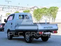 2019 Hyundai Porter