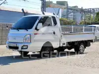 2019 Hyundai Porter