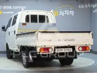 2019 Hyundai Porter