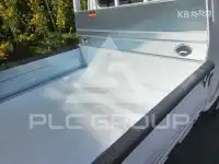 2019 Hyundai Porter
