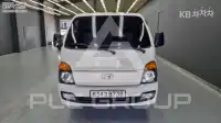 2019 Hyundai Porter