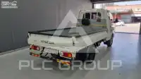 2019 Hyundai Porter