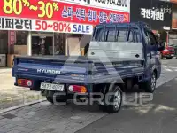 2019 Hyundai Porter