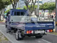 2019 Hyundai Porter