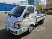 2019 Hyundai Porter