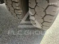 2019 Hyundai Porter
