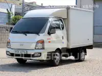 2019 Hyundai Porter