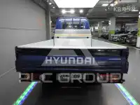 2019 Hyundai Porter