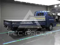 2019 Hyundai Porter
