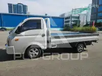 2019 Hyundai Porter