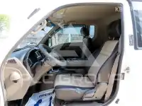 2019 Hyundai Porter