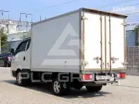 2019 Hyundai Porter